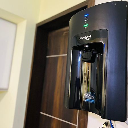 ראג'קוט 7 Seasons Palm Suite With Sky Orbit, Balcony, Swimming Pool, Wifi, Playground מראה חיצוני תמונה